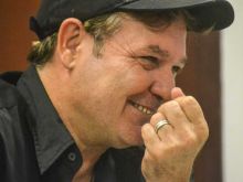Jorge Perugorría