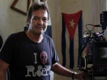 Jorge Perugorría