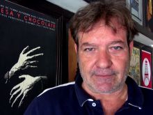 Jorge Perugorría