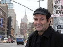 Jorge Perugorría