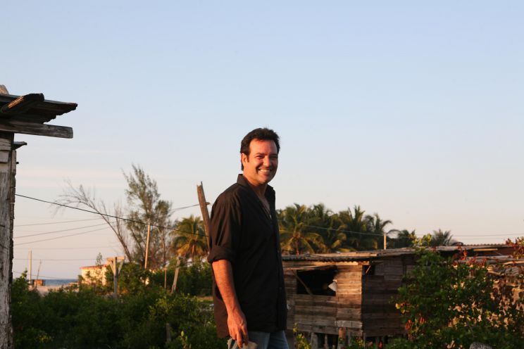Jorge Perugorría