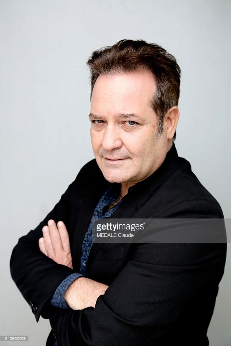Jorge Perugorría