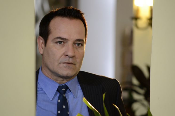 Jorge Perugorría