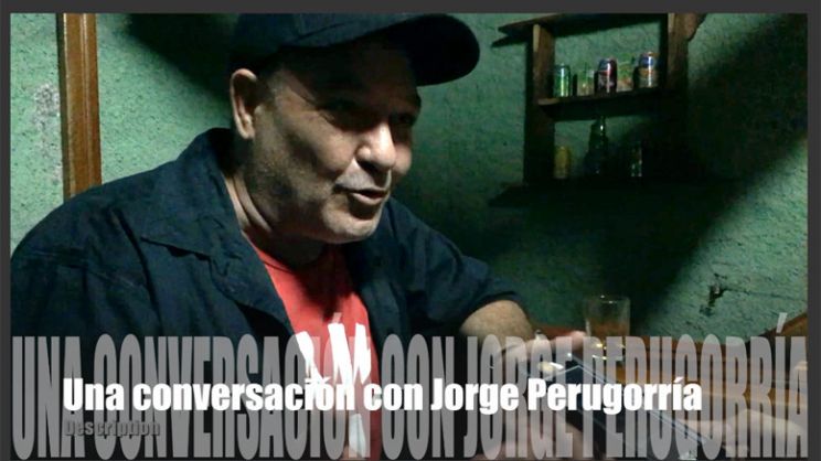 Jorge Perugorría