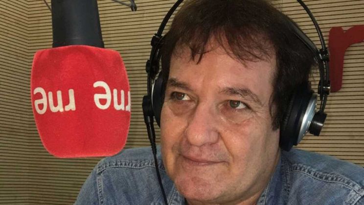 Jorge Perugorría
