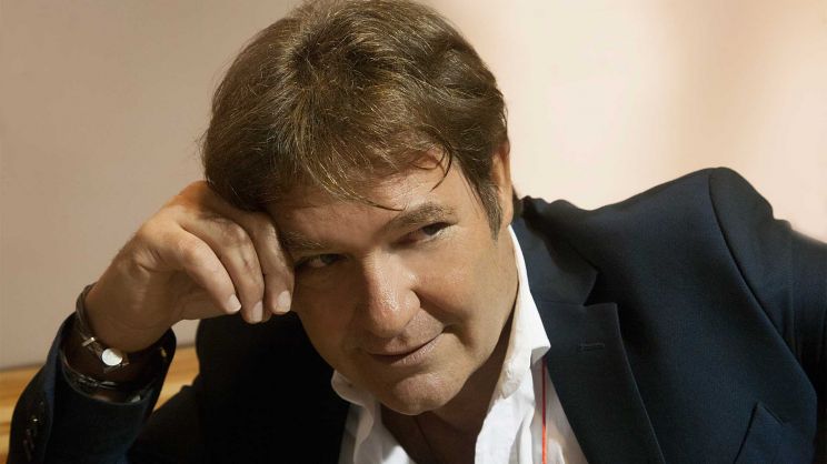 Jorge Perugorría