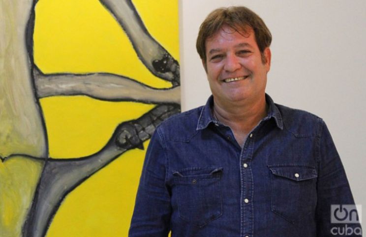 Jorge Perugorría