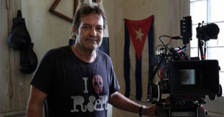 Jorge Perugorría