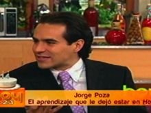 Jorge Poza