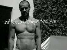 Jorge Poza