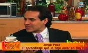 Jorge Poza