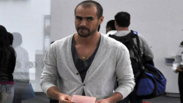 Jorge Poza