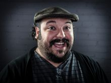Jorge R. Gutiérrez