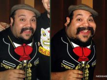 Jorge R. Gutiérrez