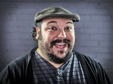 Jorge R. Gutiérrez