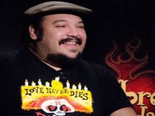 Jorge R. Gutiérrez