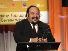 Jorge R. Gutiérrez