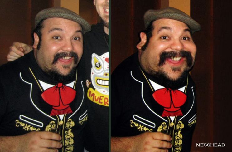 Jorge R. Gutiérrez