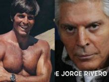 Jorge Rivero