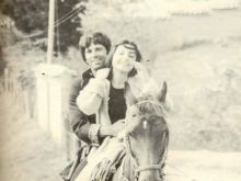 Jorge Rivero