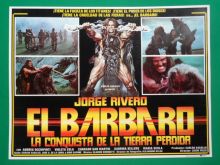Jorge Rivero