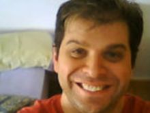 Jorge Rivero