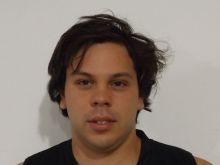 Jorge Rivero