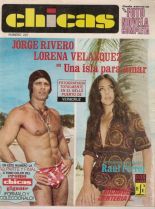 Jorge Rivero