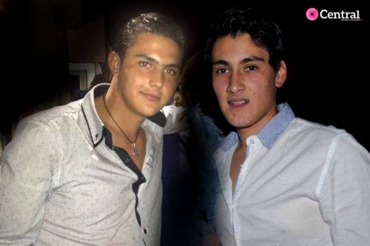 Jorge Rivero
