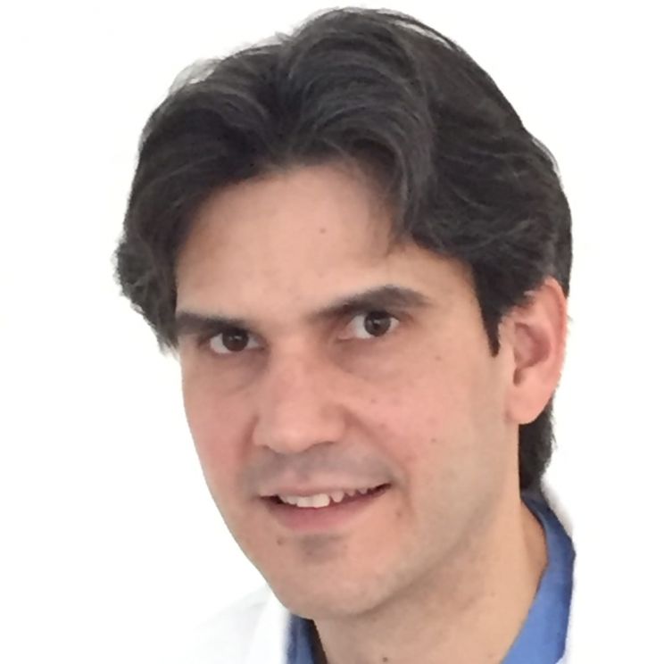 Jorge Rivero