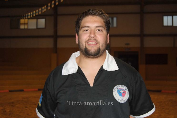 Jorge Rivero