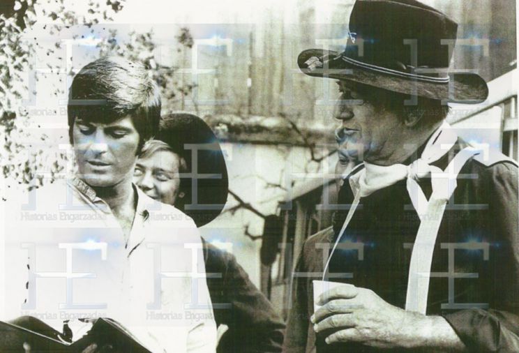 Jorge Rivero