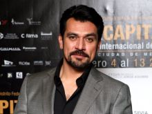 Jorge Salinas