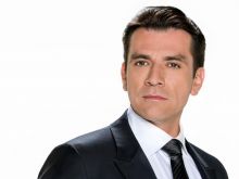 Jorge Salinas