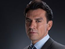 Jorge Salinas