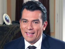 Jorge Salinas