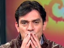 Jorge Salinas