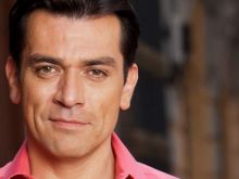 Jorge Salinas