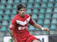 Jorge Salinas