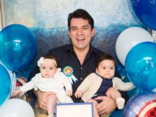 Jorge Salinas
