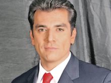 Jorge Salinas