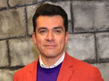 Jorge Salinas