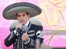 Jorge Salinas