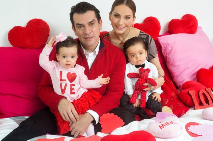 Jorge Salinas