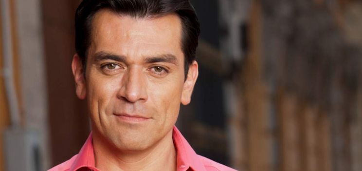 Jorge Salinas
