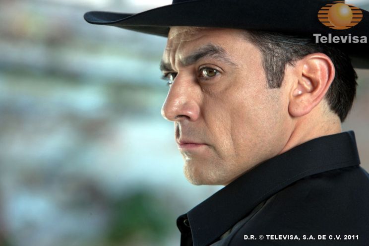 Jorge Salinas