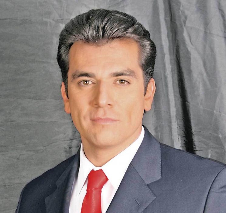 Jorge Salinas