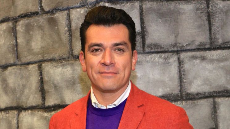 Jorge Salinas