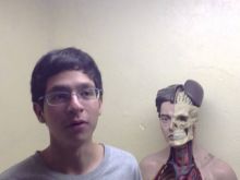 Jorge Sanchez