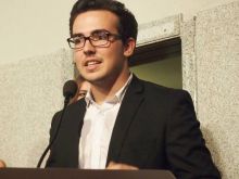 Jorge Sanchez